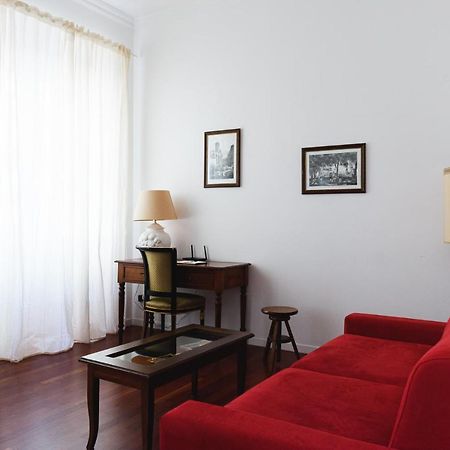 Easysleep Vaticano Rome Exterior photo