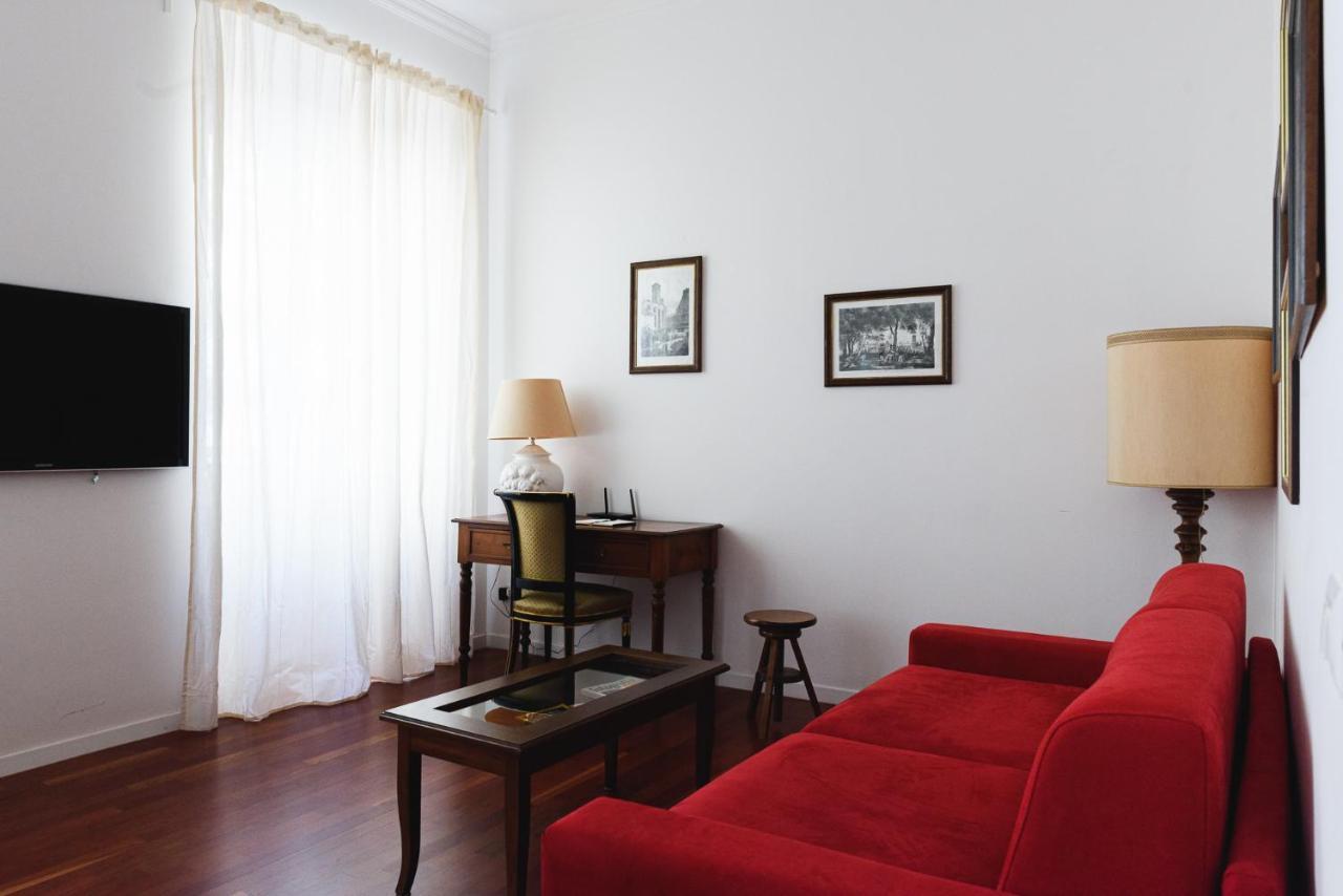 Easysleep Vaticano Rome Exterior photo